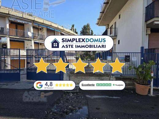 appartamento in vendita a Giardini-Naxos