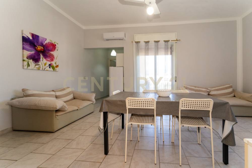 appartamento in vendita a Giardini-Naxos