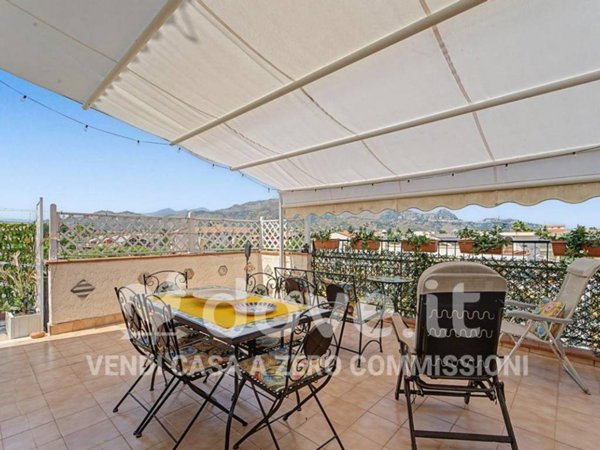 appartamento in vendita a Giardini-Naxos