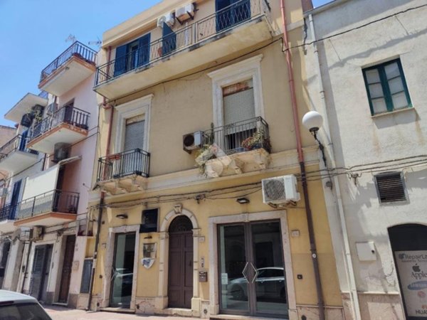 appartamento in vendita a Giardini-Naxos