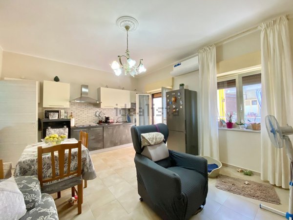 appartamento in vendita a Giardini-Naxos