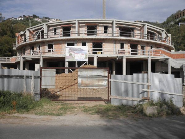 intera palazzina in vendita a Gioiosa Marea