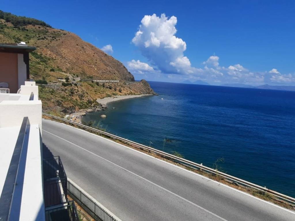 appartamento in vendita a Gioiosa Marea