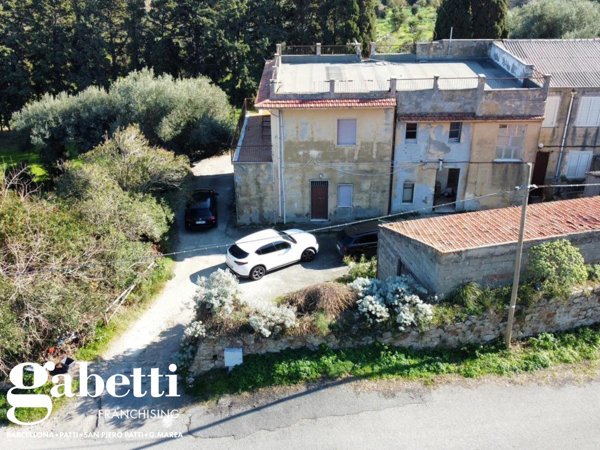 locale di sgombero in vendita a Gioiosa Marea