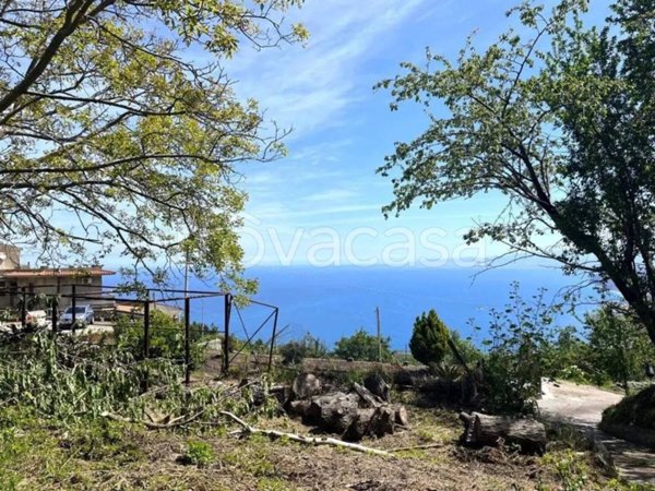 appartamento in vendita a Gioiosa Marea in zona Russa.