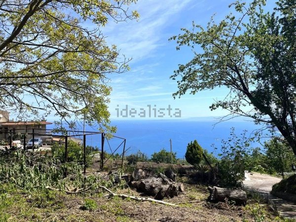 appartamento in vendita a Gioiosa Marea in zona Russa.