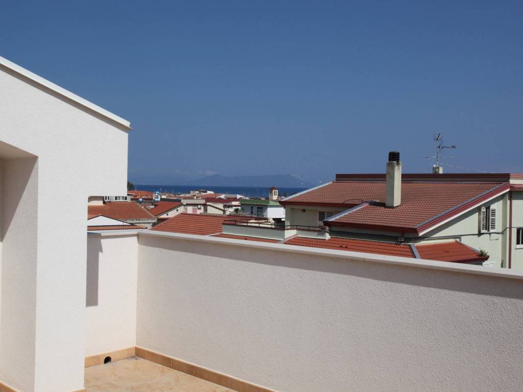 appartamento in vendita a Gioiosa Marea
