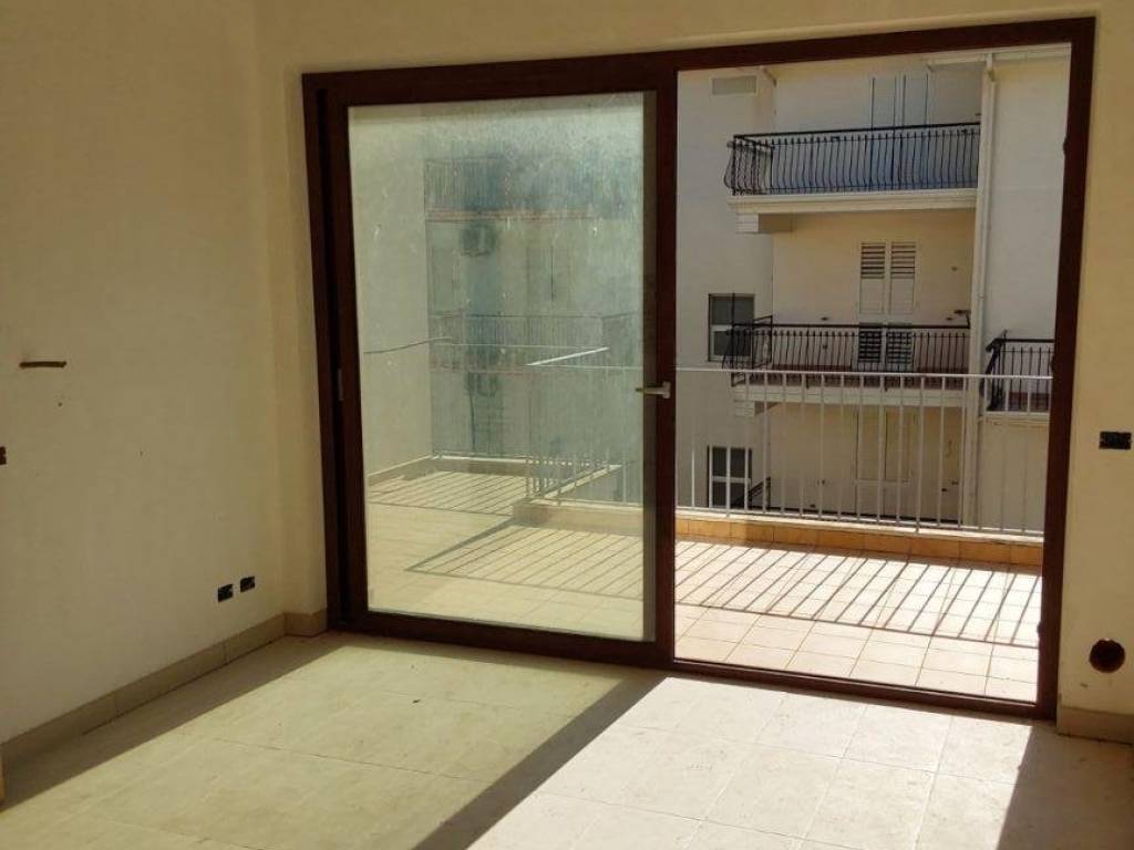 appartamento in vendita a Gioiosa Marea