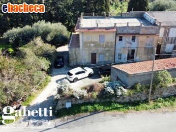 locale di sgombero in vendita a Gioiosa Marea