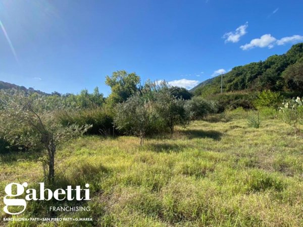 terreno agricolo in vendita a Gioiosa Marea