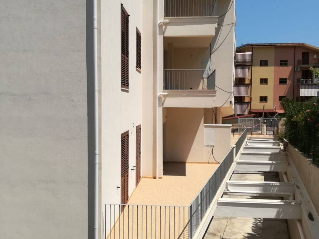 appartamento in vendita a Gioiosa Marea