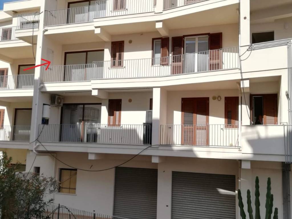 appartamento in vendita a Gioiosa Marea