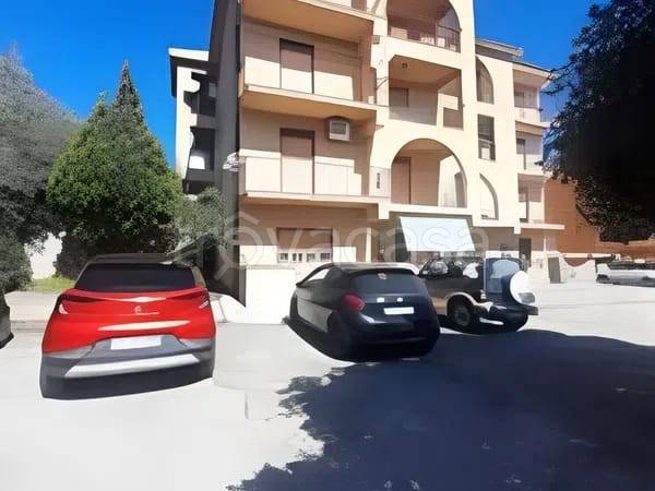 appartamento in vendita a Gioiosa Marea