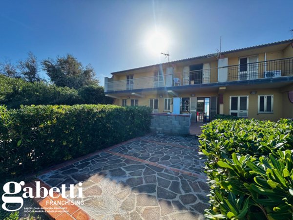 casa indipendente in vendita a Gioiosa Marea in zona Casale