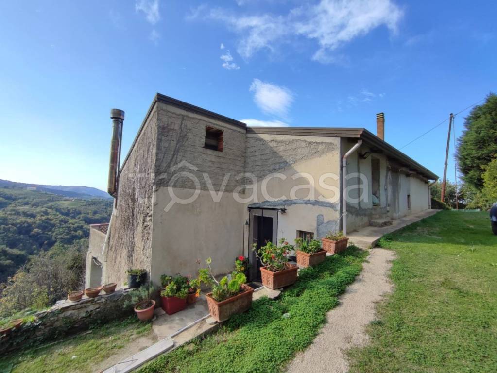 villa in vendita a Gioiosa Marea
