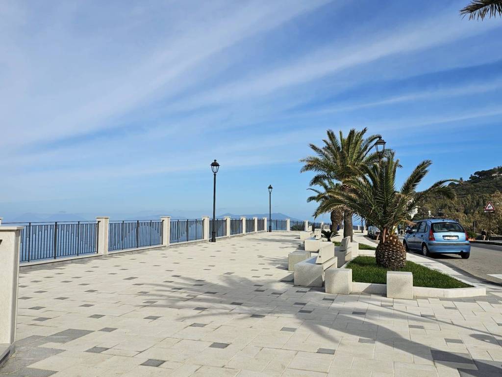 appartamento in vendita a Gioiosa Marea