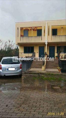 casa indipendente in vendita a Gioiosa Marea