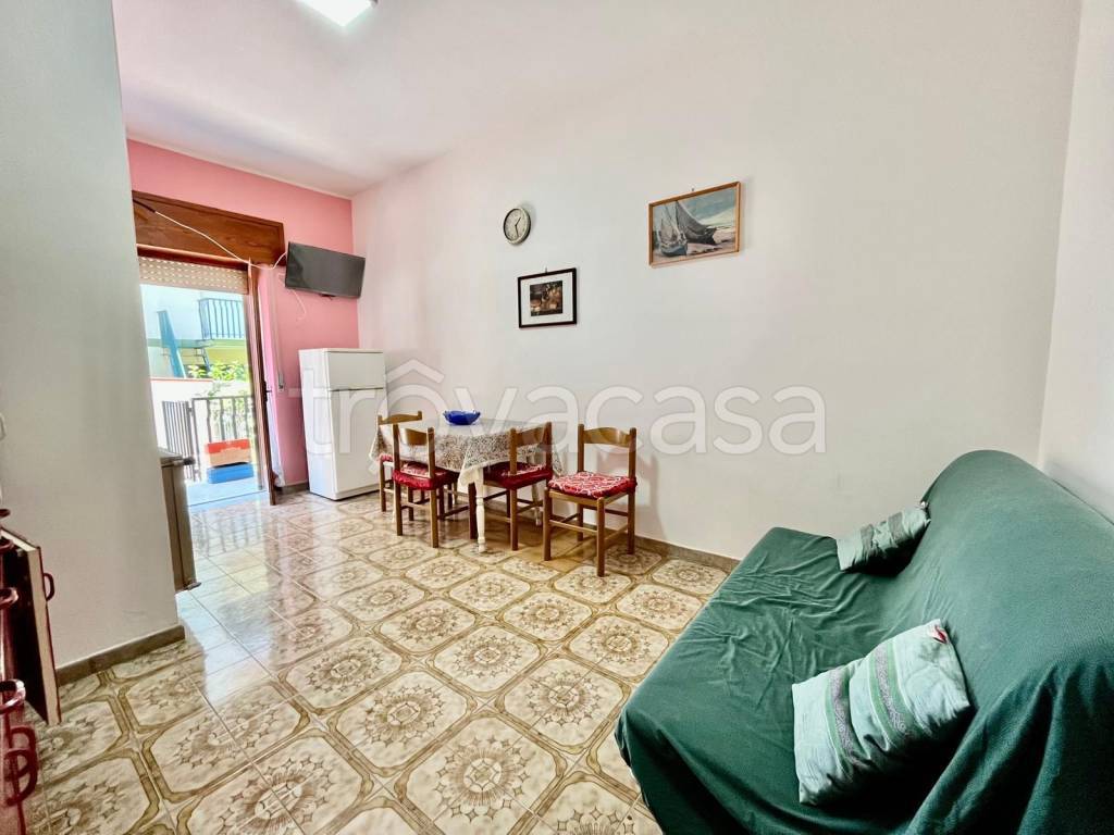 appartamento in vendita a Gioiosa Marea