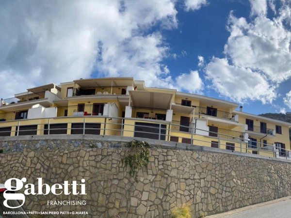 appartamento in vendita a Gioiosa Marea
