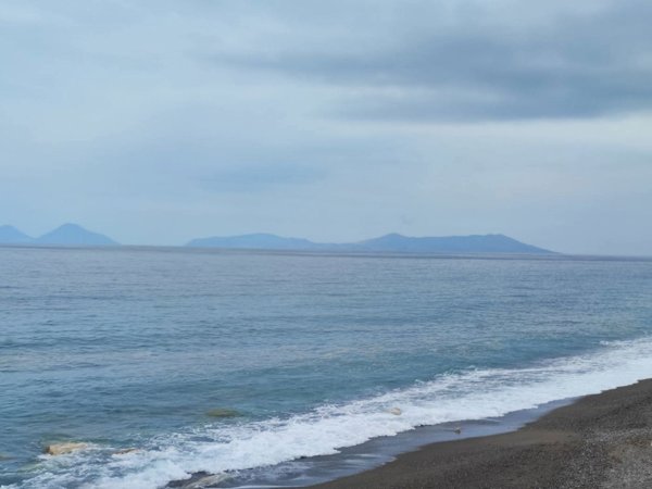 appartamento in vendita a Gioiosa Marea