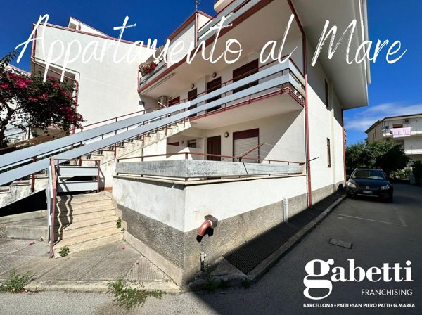 appartamento in vendita a Gioiosa Marea