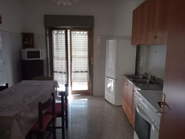 appartamento in vendita a Gioiosa Marea