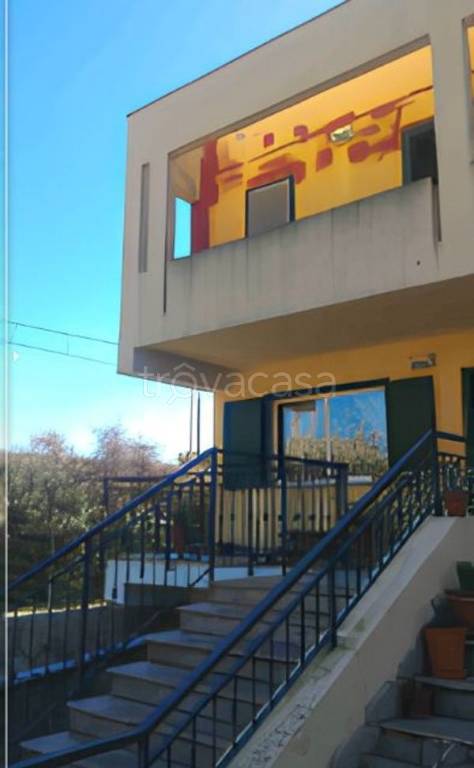 casa indipendente in vendita a Gioiosa Marea