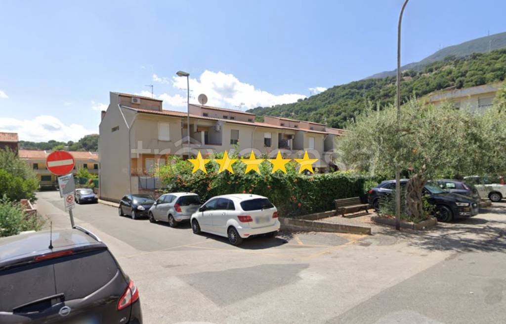 appartamento in vendita a Gioiosa Marea