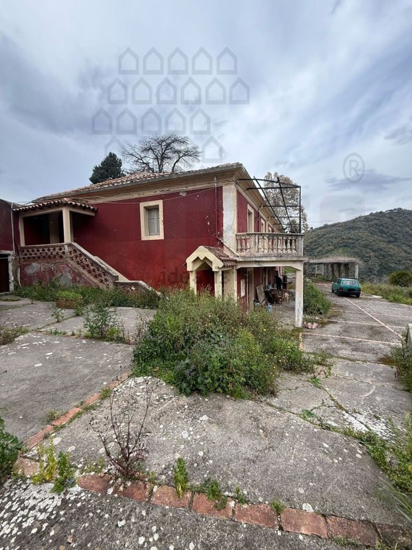 villa in vendita a Gioiosa Marea