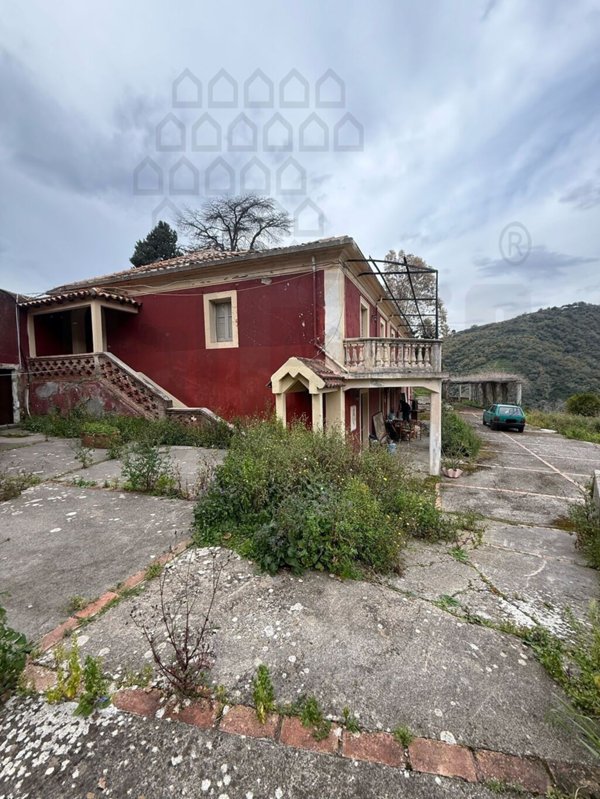 villa in vendita a Gioiosa Marea in zona San Filippo Armo