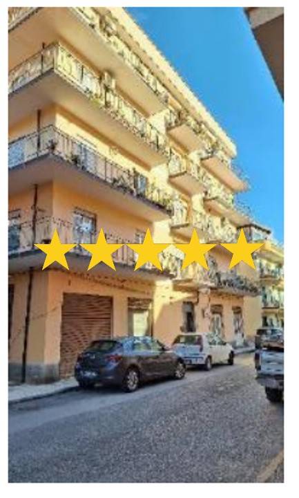 appartamento in vendita a Gioiosa Marea
