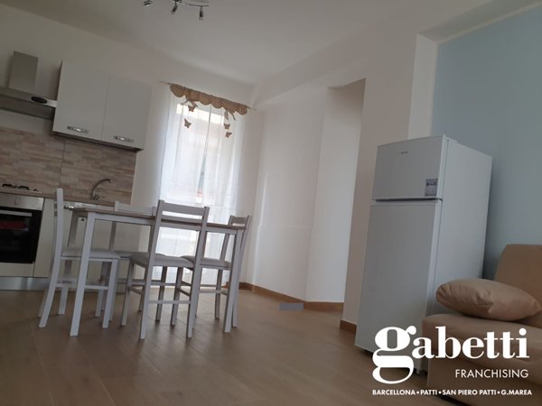 appartamento in vendita a Gioiosa Marea