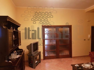 appartamento in vendita a Gioiosa Marea