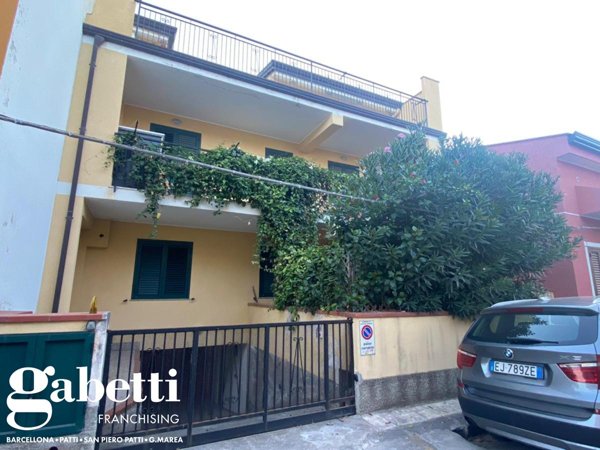 appartamento in vendita a Gioiosa Marea