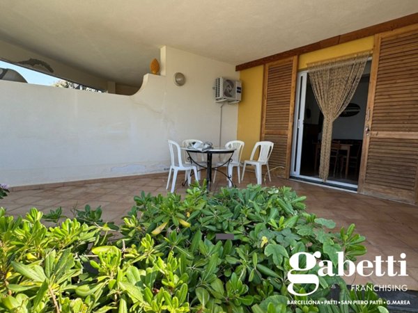 appartamento in vendita a Gioiosa Marea