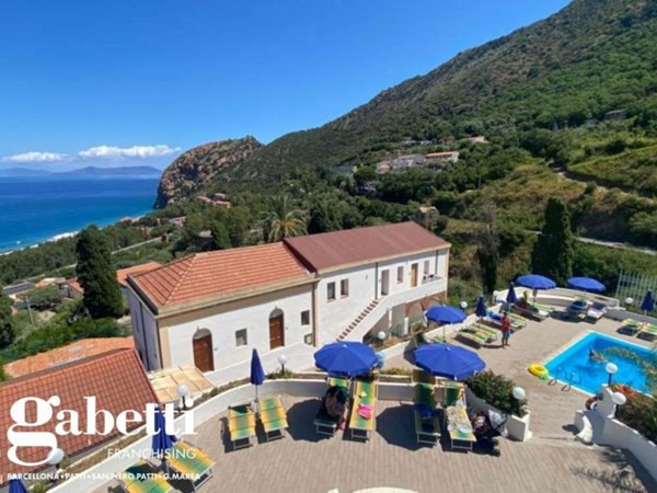 villa in vendita a Gioiosa Marea