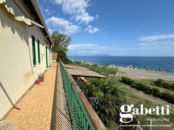 appartamento in vendita a Gioiosa Marea in zona Saliceto