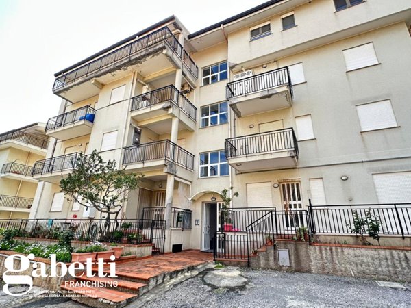 appartamento in vendita a Gioiosa Marea in zona Saliceto