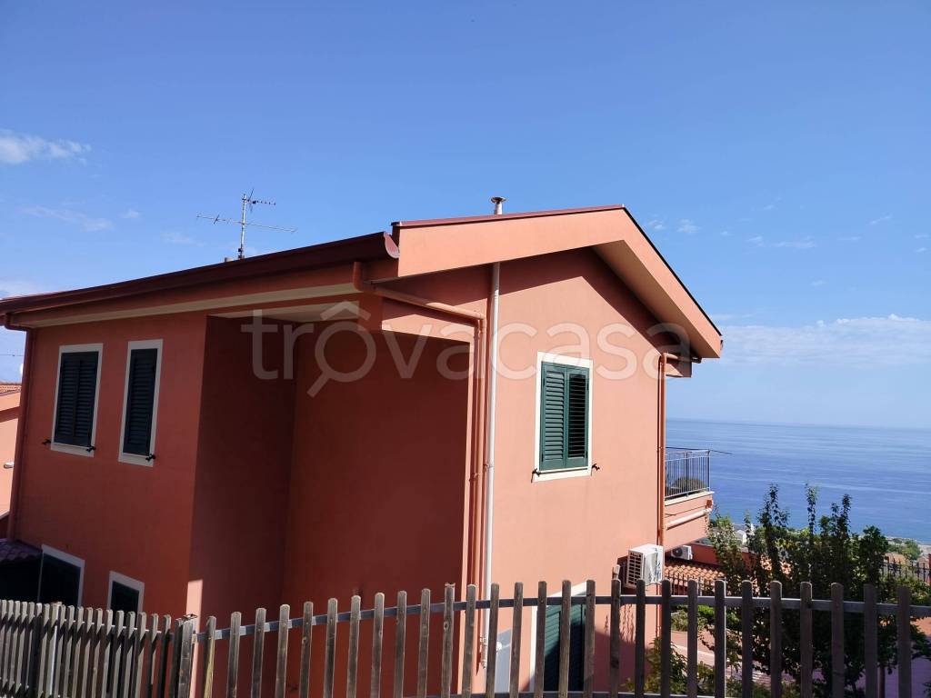 appartamento in vendita a Gioiosa Marea