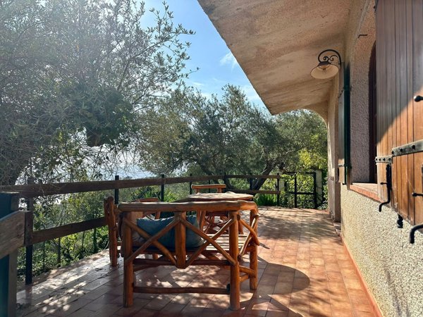 casa indipendente in vendita a Gioiosa Marea