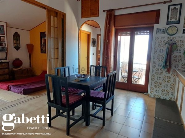 appartamento in vendita a Gioiosa Marea