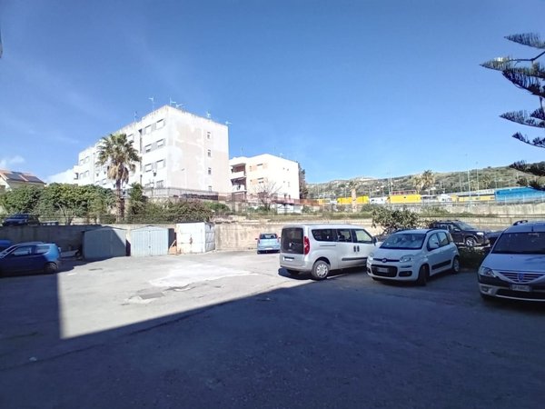 appartamento in vendita a Gioiosa Marea in zona Santa Lucia