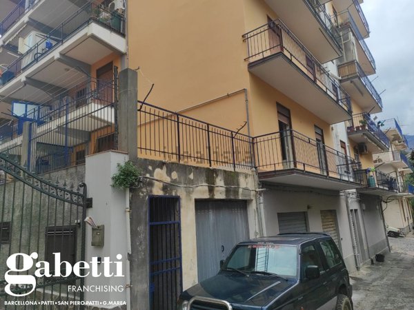 appartamento in vendita a Gioiosa Marea