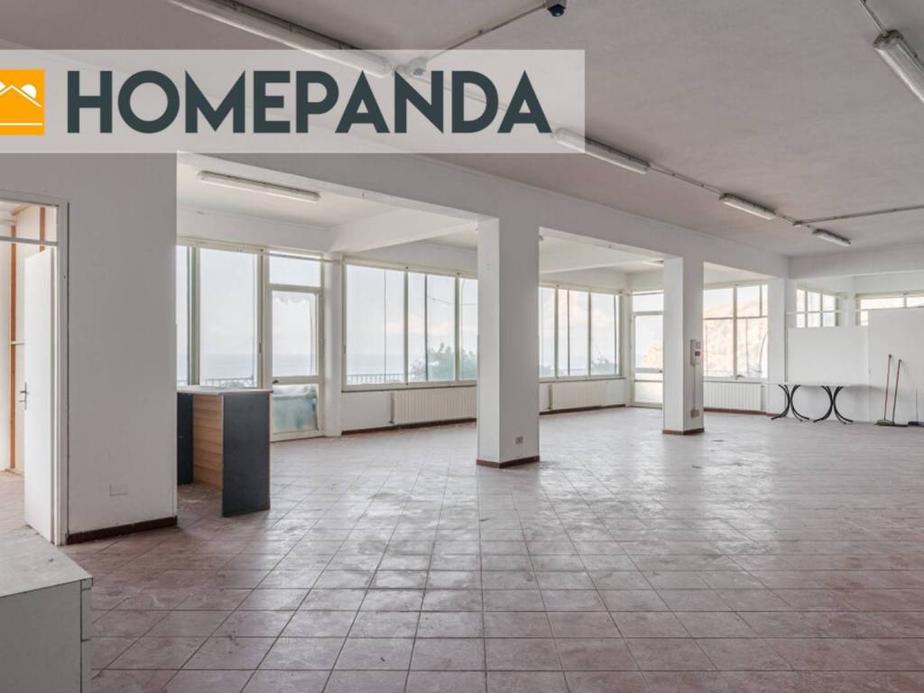 negozio in vendita a Gioiosa Marea