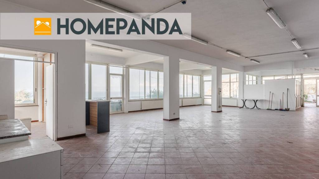 negozio in vendita a Gioiosa Marea