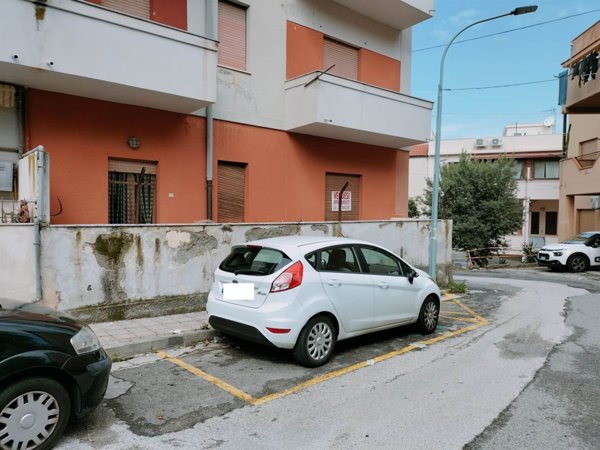appartamento in vendita a Gioiosa Marea