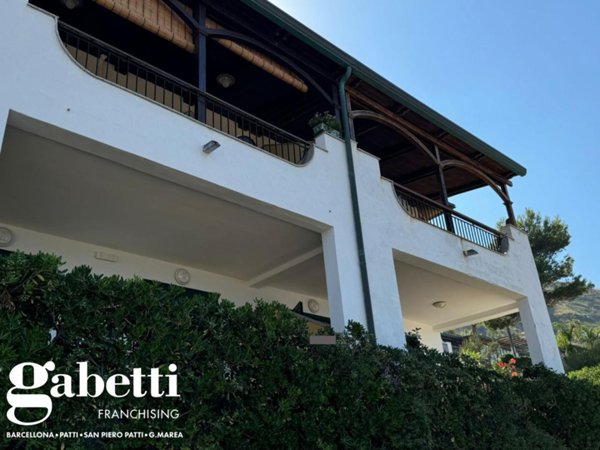 appartamento in vendita a Gioiosa Marea