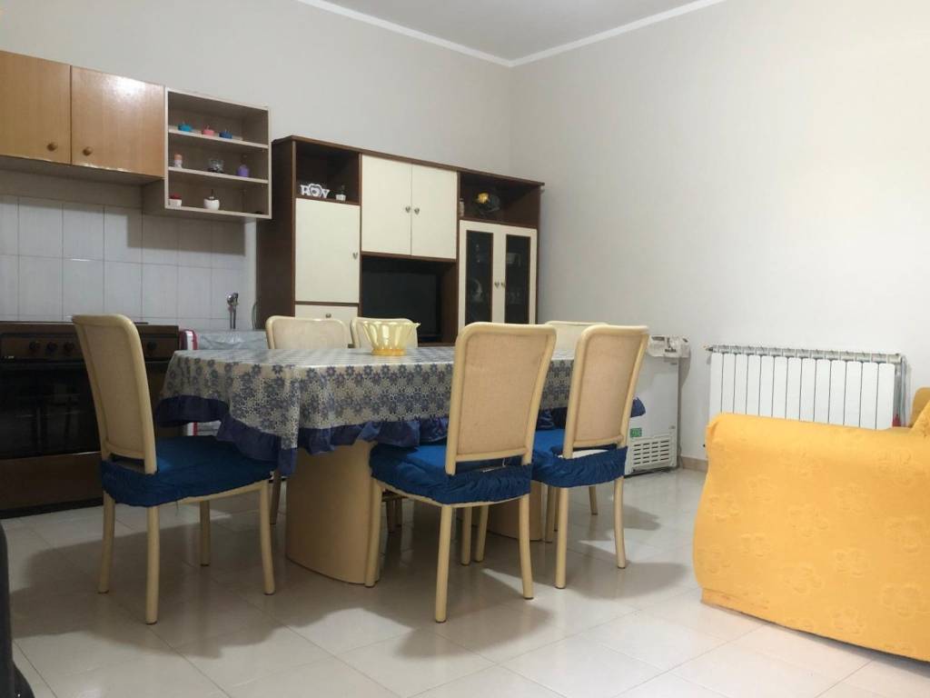 appartamento in vendita a Gioiosa Marea