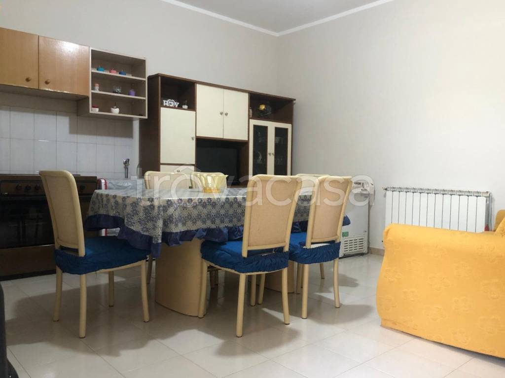 appartamento in vendita a Gioiosa Marea