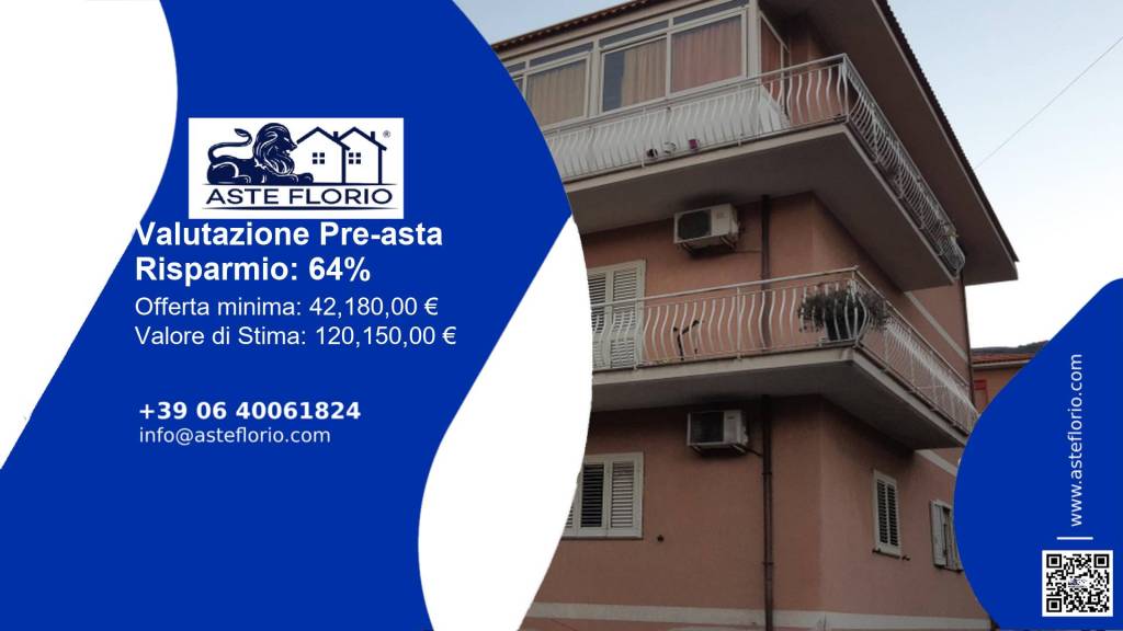 appartamento in vendita a Gioiosa Marea